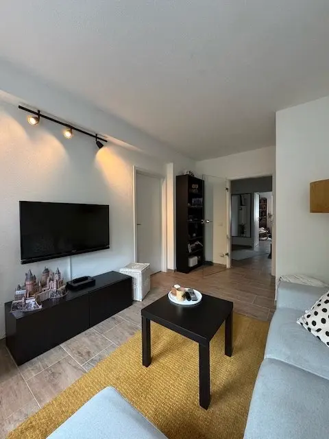 3 Zimmer Wohnung mit 66 m² in Siegen – Bild 2