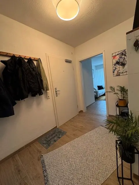 3 Zimmer Wohnung mit 66 m² in Siegen – Bild 4