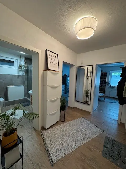 3 Zimmer Wohnung mit 66 m² in Siegen – Bild 5