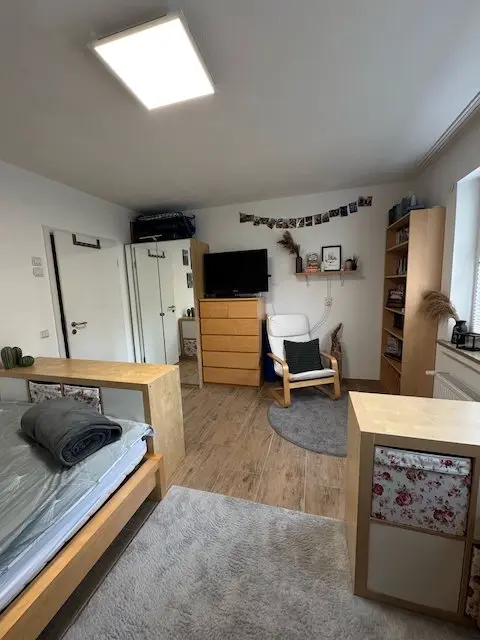3 Zimmer Wohnung mit 66 m² in Siegen – Bild 8