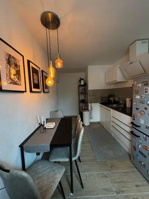 3 Zimmer Wohnung mit 66 m² in Siegen – Bild 10