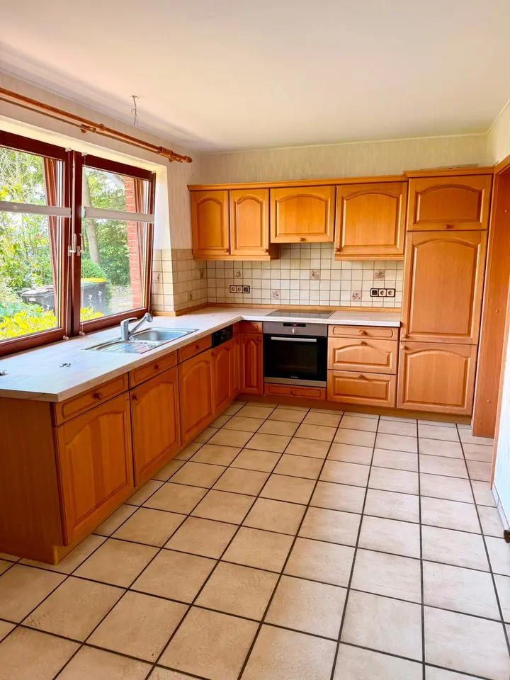 5 Zimmer Haus mit 130 m² in Flensburg – Bild 1