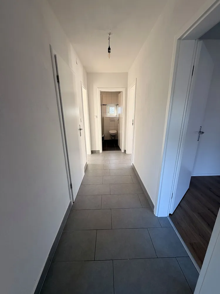 4 Zimmer Wohnung mit 88 m² in Leverkusen – Bild 3