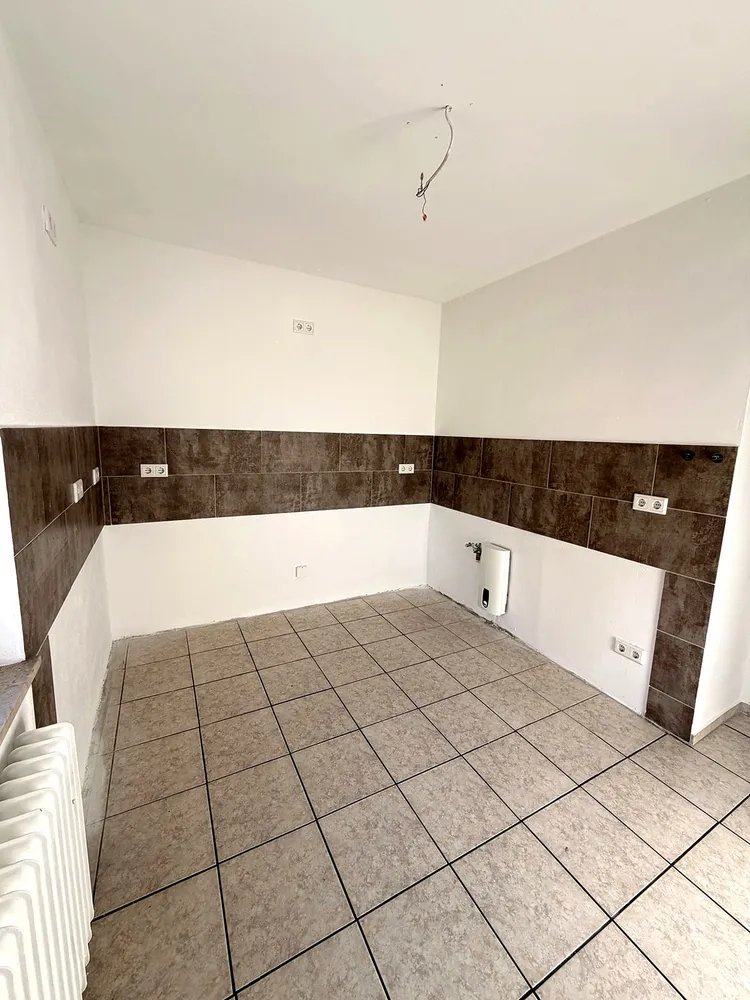 4 Zimmer Wohnung mit 88 m² in Leverkusen – Bild 5