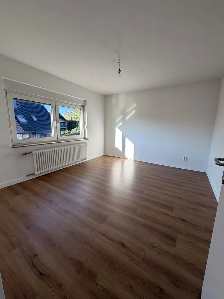 4 Zimmer Wohnung mit 88 m² in Leverkusen – Bild 9