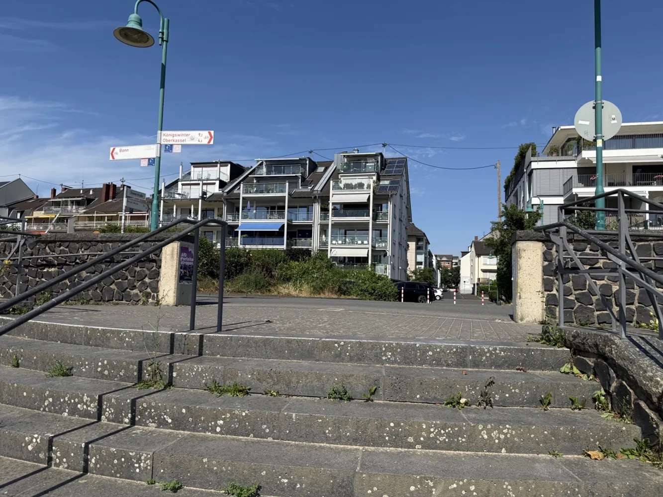 4 Zimmer Wohnung mit 156 m² in Bonn – Bild 11