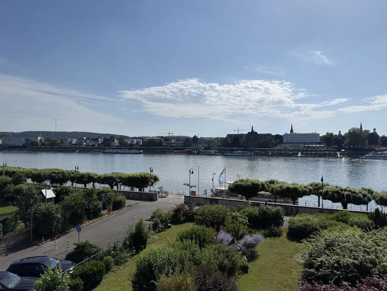 4 Zimmer Wohnung mit 156 m² in Bonn – Bild 4