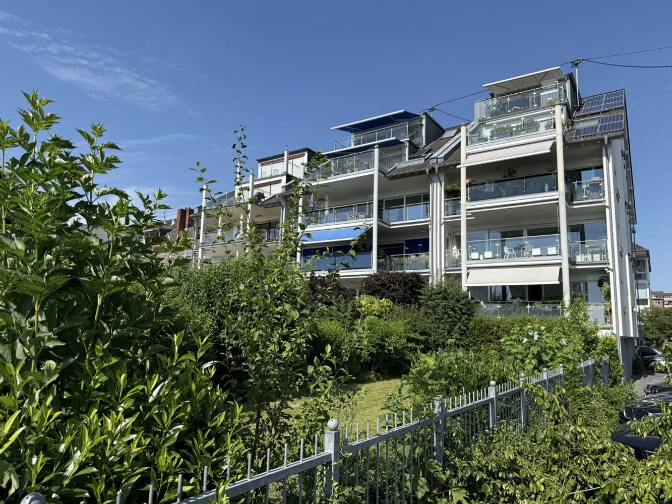 4 Zimmer Wohnung mit 156 m² in Bonn – Bild 6