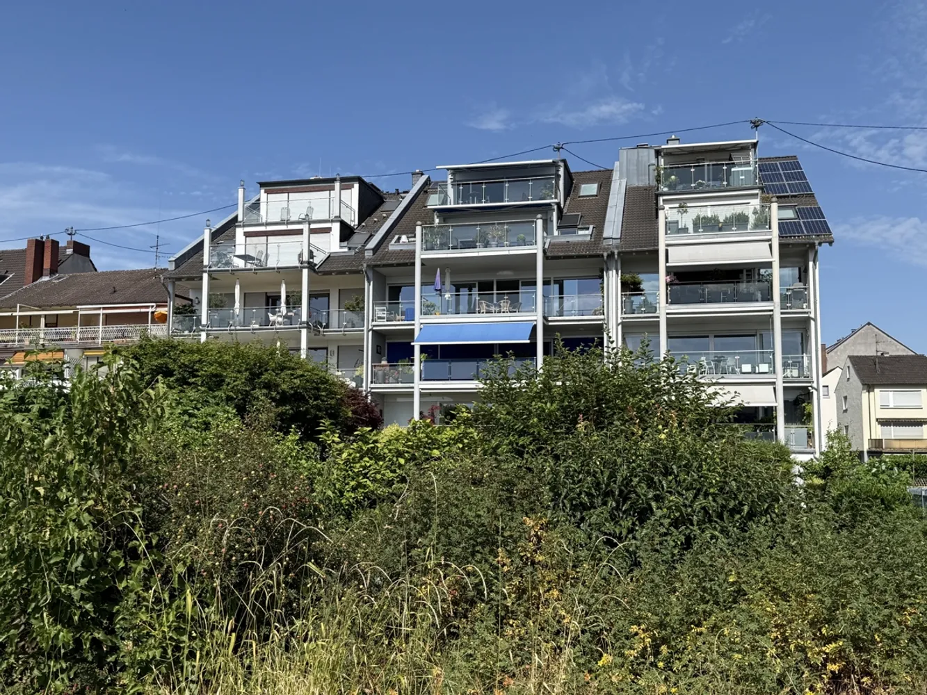 4 Zimmer Wohnung mit 156 m² in Bonn – Bild 8