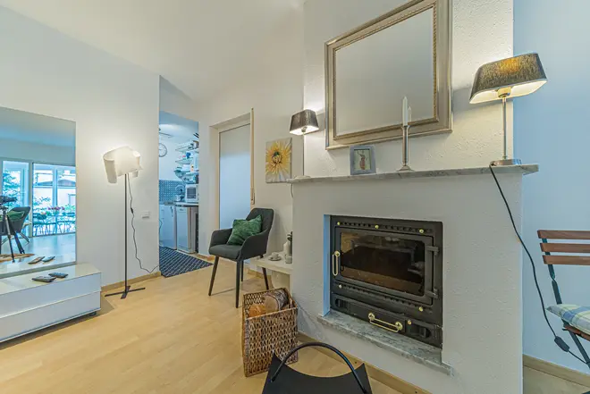 2 Zimmer Wohnung mit 70 m² in Frankfurt am Main – Bild 3