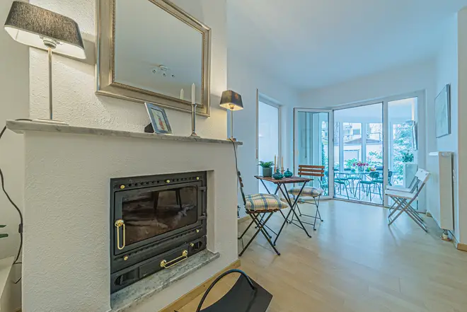 2 Zimmer Wohnung mit 70 m² in Frankfurt am Main – Bild 5