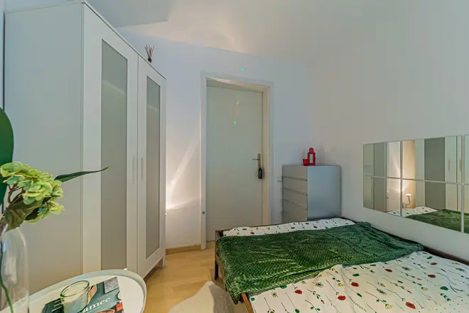 2 Zimmer Wohnung mit 70 m² in Frankfurt am Main – Bild 8