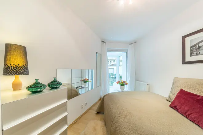 2 Zimmer Wohnung mit 70 m² in Frankfurt am Main – Bild 10