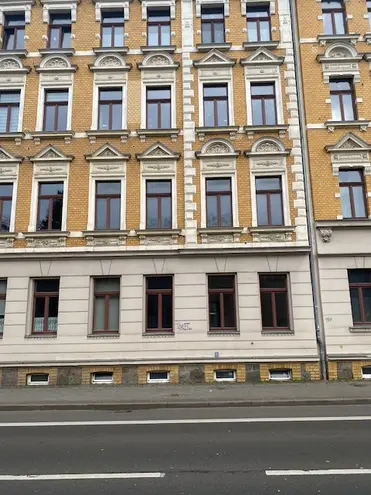 1 Zimmer Wohnung mit 39 m² in Leipzig – Bild 2