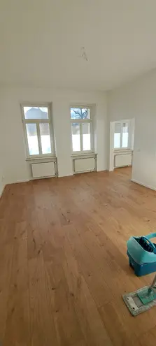 1 Zimmer Wohnung mit 39 m² in Leipzig – Bild 6