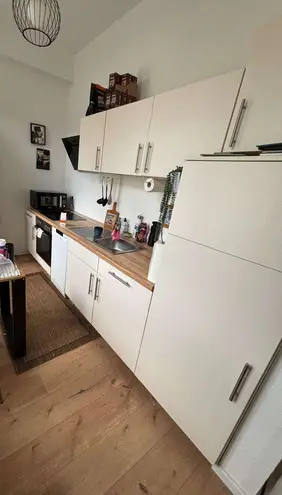 1 Zimmer Wohnung mit 39 m² in Leipzig – Bild 7