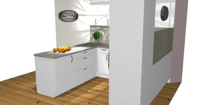 3 Zimmer Wohnung mit 104 m² in Augsburg – Bild 12