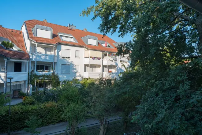 3 Zimmer Wohnung mit 104 m² in Augsburg – Bild 4
