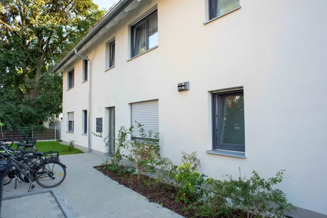 3 Zimmer Wohnung mit 104 m² in Augsburg – Bild 6