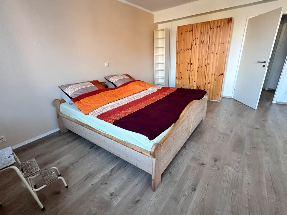 5 Zimmer Wohnung mit 140 m² in Velbert – Bild 2