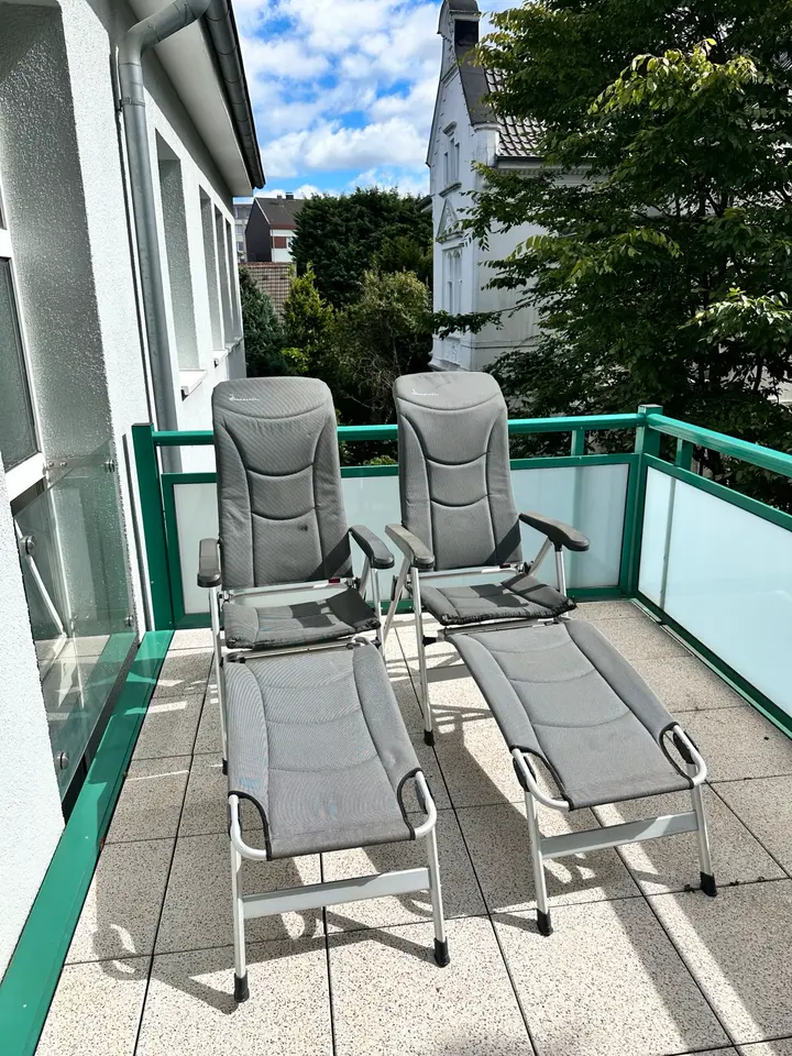 5 Zimmer Wohnung mit 140 m² in Velbert – Bild 3