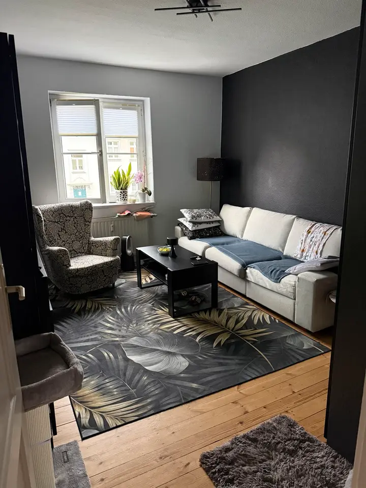 2 Zimmer Wohnung mit 52 m² in Frankfurt (Oder) – Bild 1