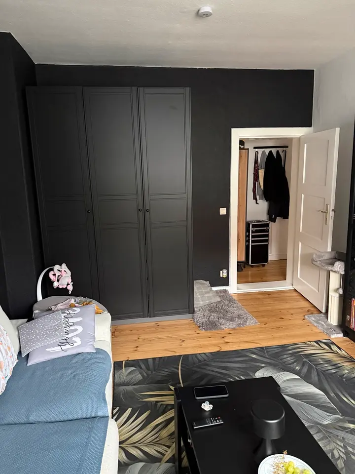 2 Zimmer Wohnung mit 52 m² in Frankfurt (Oder) – Bild 2