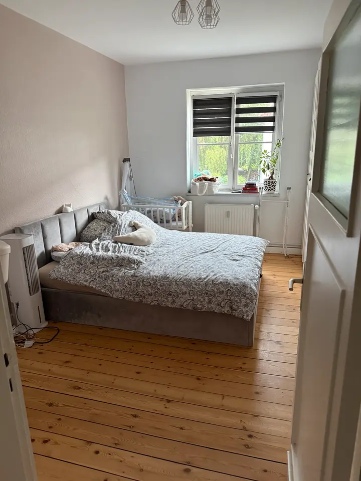 2 Zimmer Wohnung mit 52 m² in Frankfurt (Oder) – Bild 3