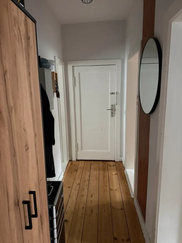 2 Zimmer Wohnung mit 52 m² in Frankfurt (Oder) – Bild 4