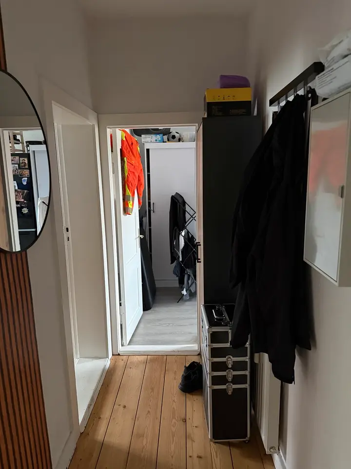 2 Zimmer Wohnung mit 52 m² in Frankfurt (Oder) – Bild 5