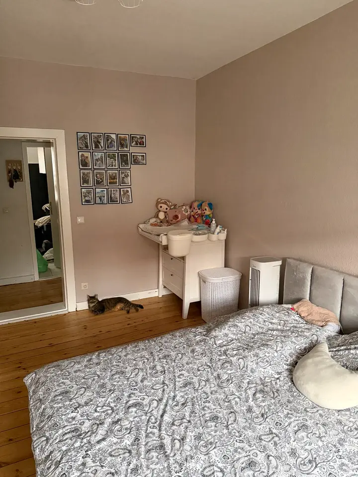 2 Zimmer Wohnung mit 52 m² in Frankfurt (Oder) – Bild 6