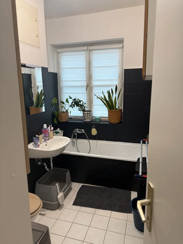 2 Zimmer Wohnung mit 52 m² in Frankfurt (Oder) – Bild 7