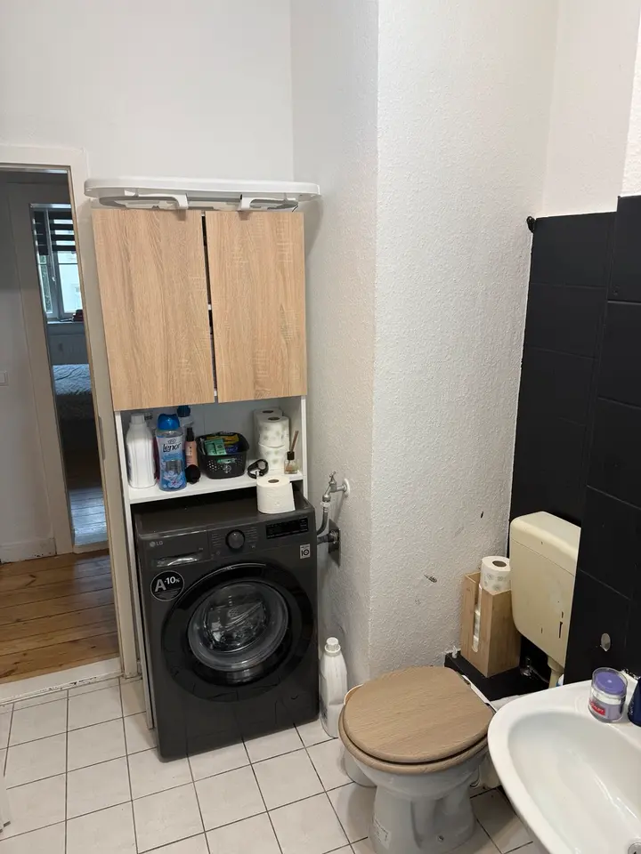 2 Zimmer Wohnung mit 52 m² in Frankfurt (Oder) – Bild 8