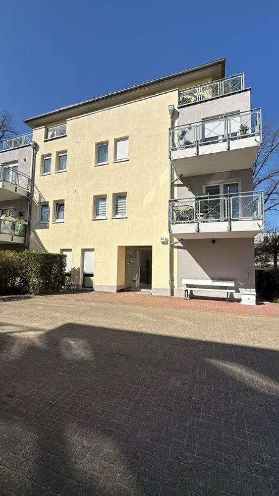 2 Zimmer Wohnung mit 65 m² in Celle – Bild 1