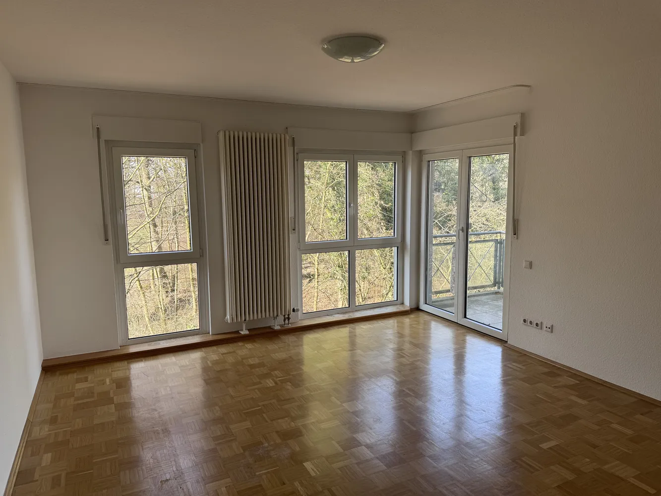 2 Zimmer Wohnung mit 65 m² in Celle – Bild 2