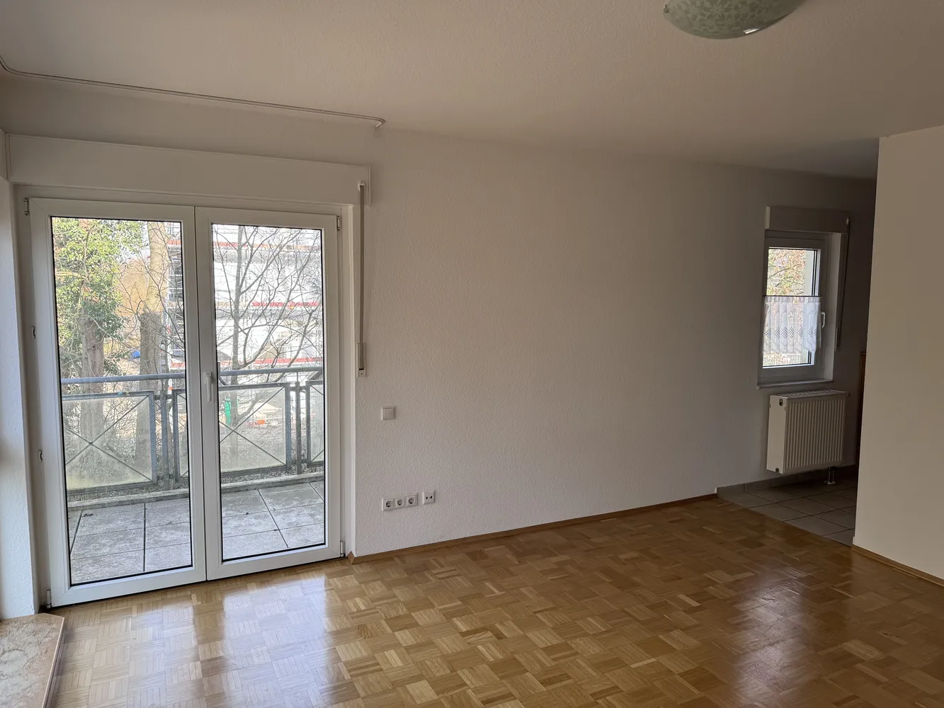 2 Zimmer Wohnung mit 65 m² in Celle – Bild 3