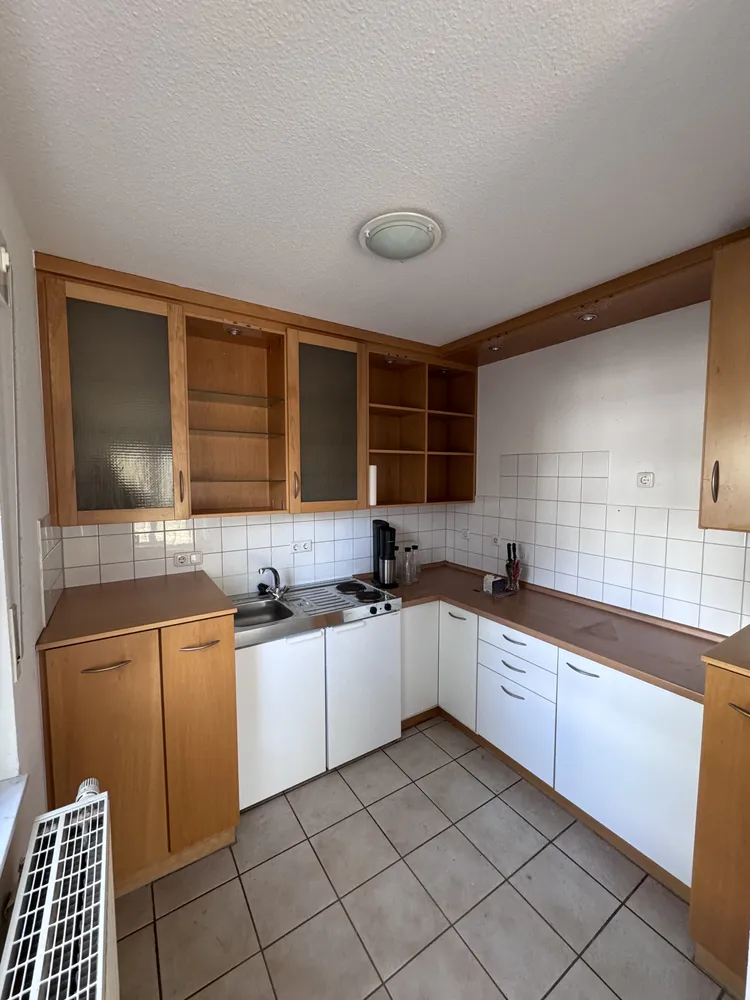 2 Zimmer Wohnung mit 65 m² in Celle – Bild 4