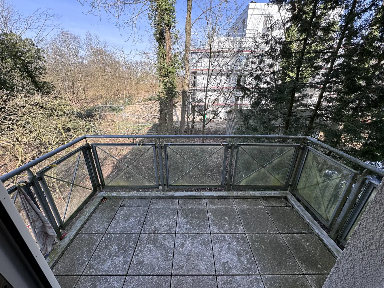 2 Zimmer Wohnung mit 65 m² in Celle – Bild 5