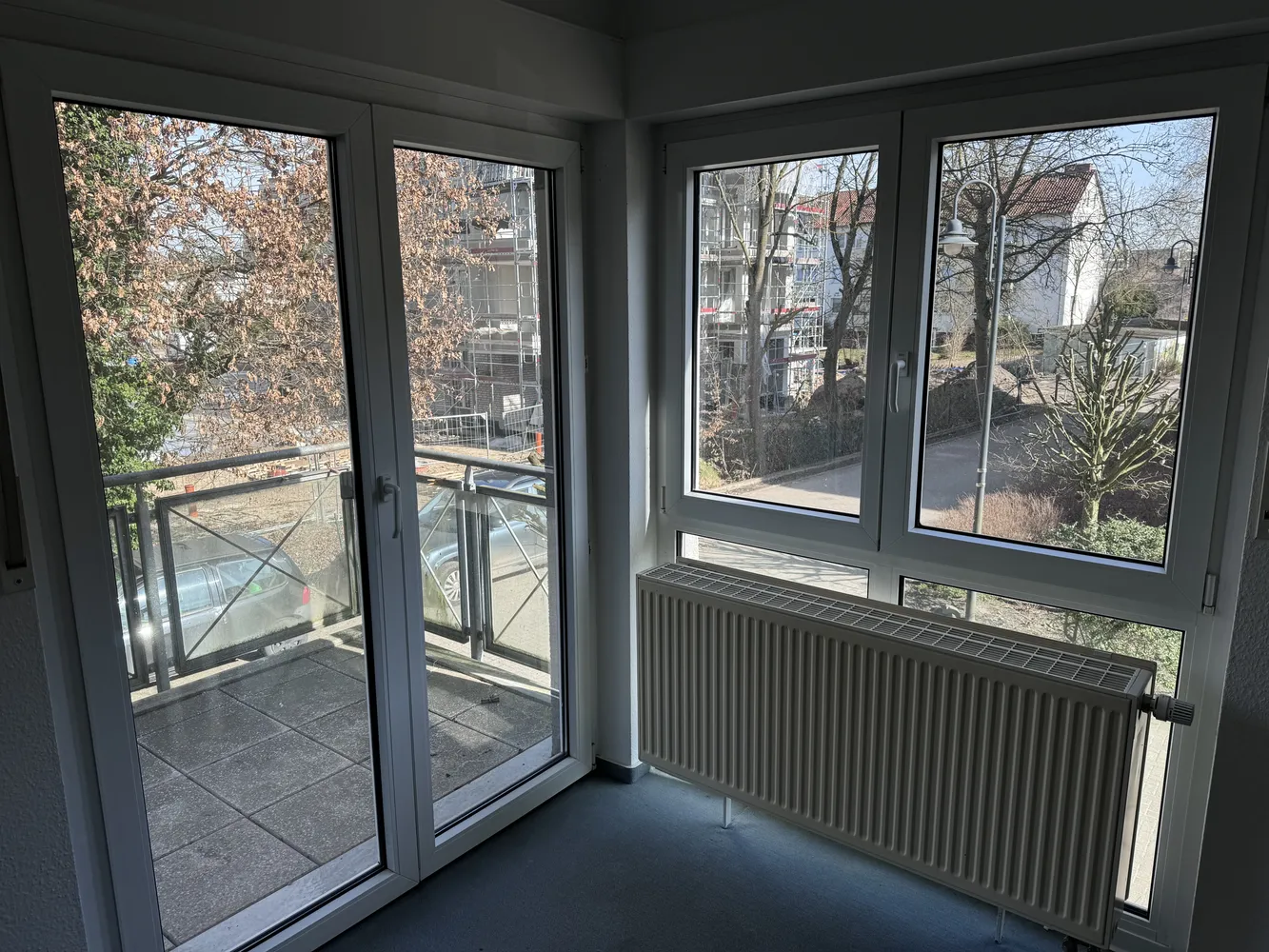 2 Zimmer Wohnung mit 65 m² in Celle – Bild 8