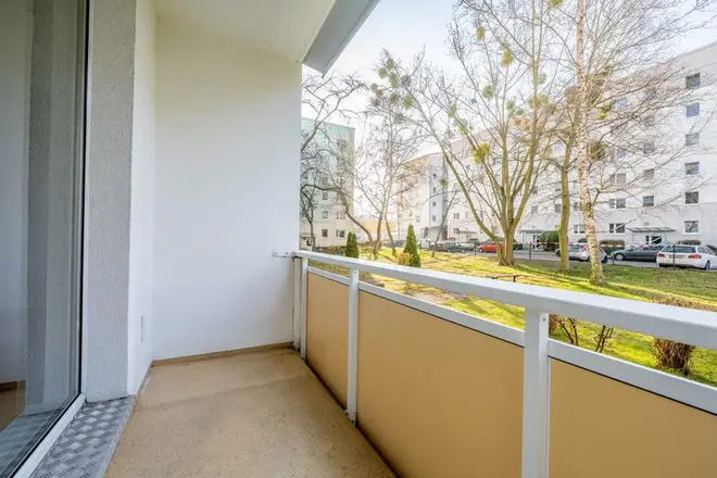 2 Zimmer Wohnung mit 48 m² in Magdeburg – Bild 12