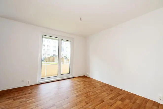 2 Zimmer Wohnung mit 48 m² in Magdeburg – Bild 7