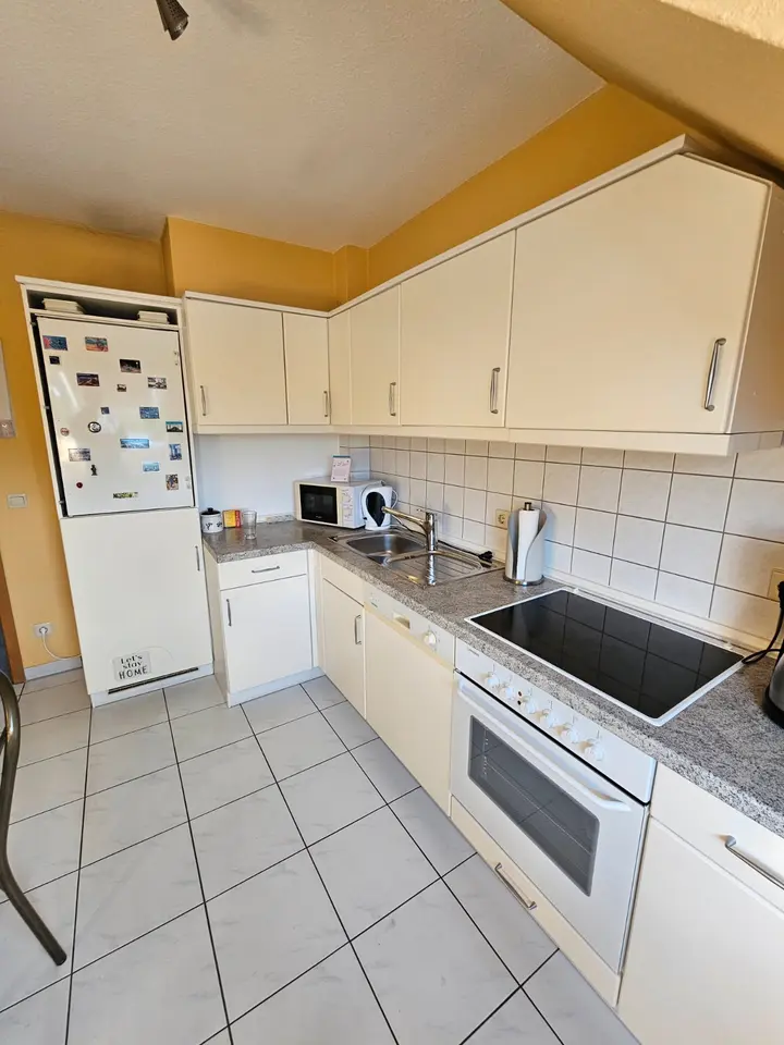 3 Zimmer Wohnung mit 81 m² in Recklinghausen – Bild 7
