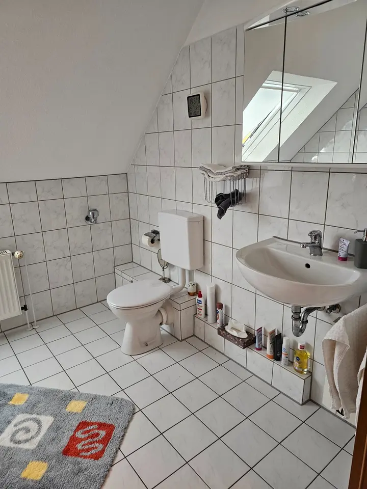 3 Zimmer Wohnung mit 81 m² in Recklinghausen – Bild 8