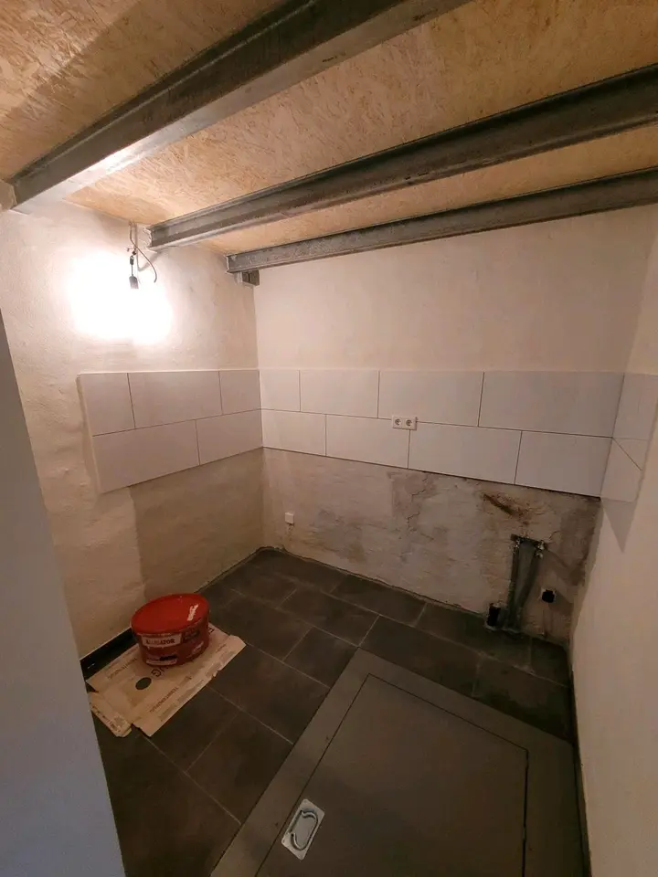 2 Zimmer Wohnung mit 50 m² in Solingen – Bild 8