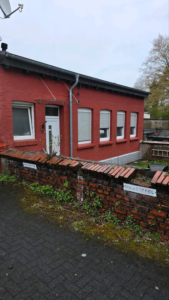 2 Zimmer Wohnung mit 50 m² in Solingen – Bild 9