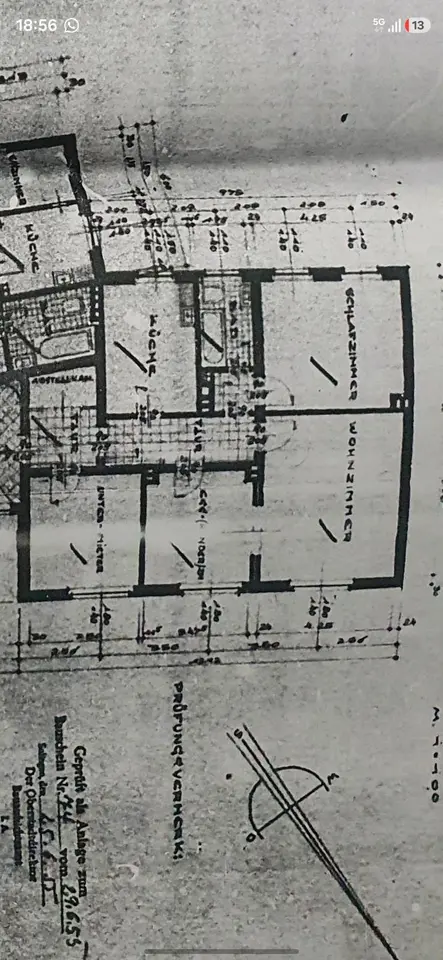 2 Zimmer Wohnung mit 50 m² in Solingen – Bild 10