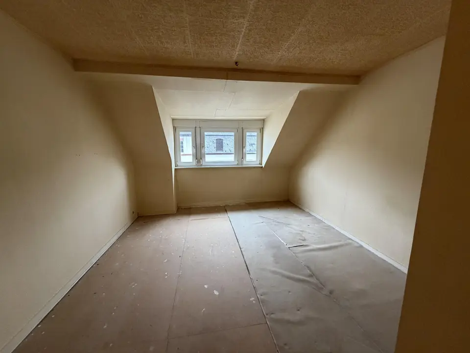 3 Zimmer Wohnung mit 50 m² in Offenbach – Bild 1