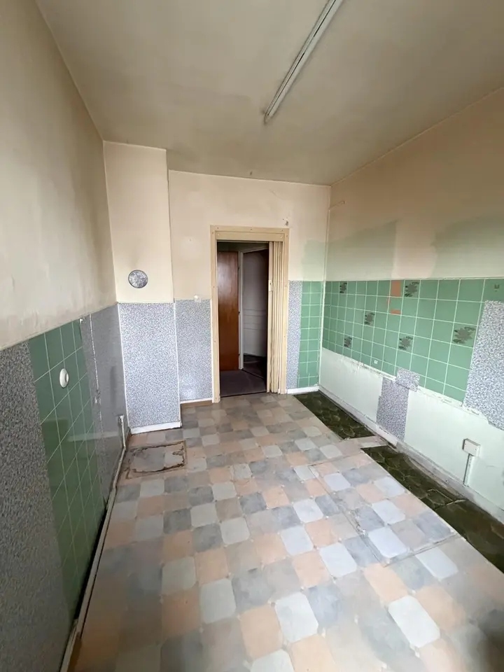 3 Zimmer Wohnung mit 50 m² in Offenbach – Bild 2