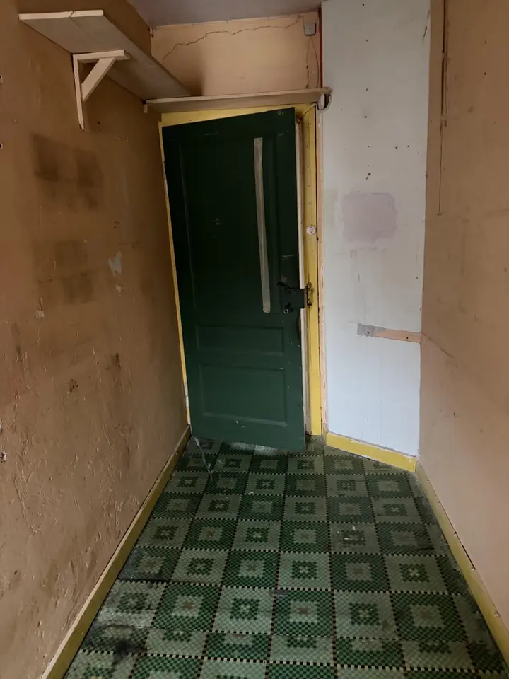 3 Zimmer Wohnung mit 50 m² in Offenbach – Bild 4