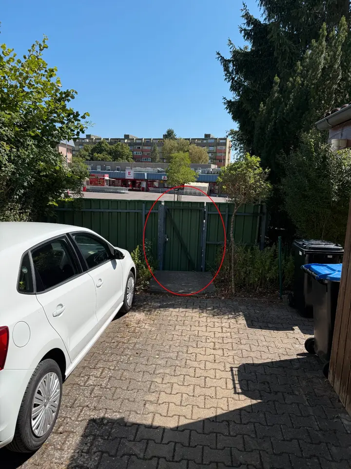 2 Zimmer Wohnung mit 63 m² in Crailsheim – Bild 3